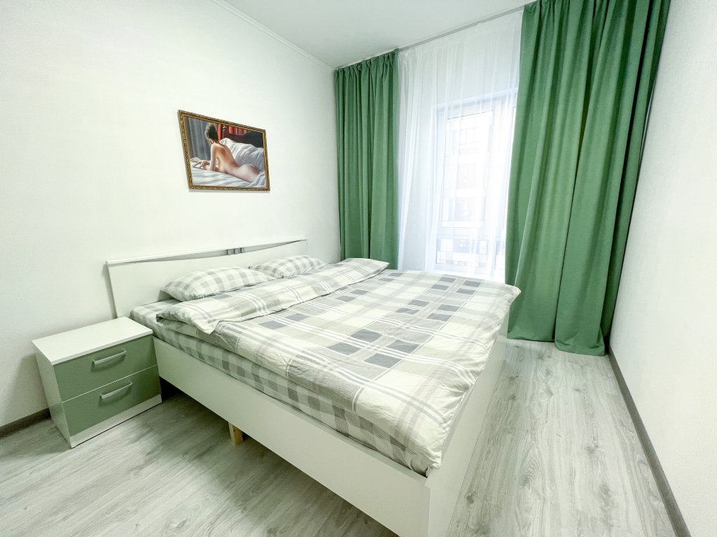 Фотография квартиры Апартаменты ЖК Барселона