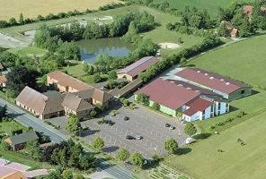 Фотография гостиницы Thöles Hotel Bücken