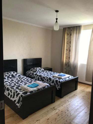 Фотография гостевого дома Home in Udabno