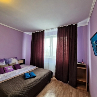 Фотография квартиры Квартира Большая на Студенческой Ул в Центре Ивантеевки