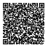 QR код хостела Zezo Inn