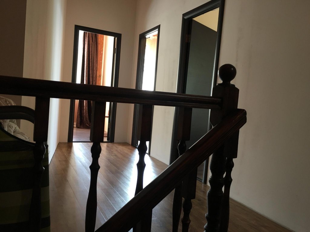 Фотография Коттеджа Дом Байкал