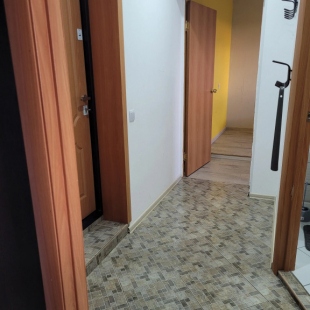 Фотография квартиры Квартира Уютная Студия В Тихом Районе