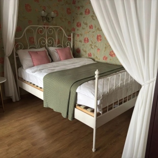 Фотография квартиры Квартира 1-к. квартира, 30,9 м², 1 кровать