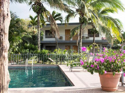 Фотография мини отеля Vista Canyon Inn