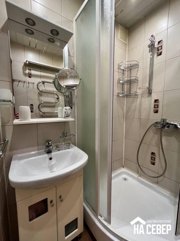 Фотография квартиры На Север на проспекте Кирова