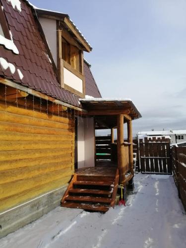 Фотографии гостевого дома
Евразия