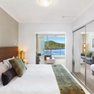 Фотография гостевого дома Ocean Panorama - 1 Bedroom Oceanview Apt