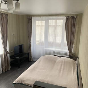 Фотография квартиры Апартаменты 2х Комнатная Квартира