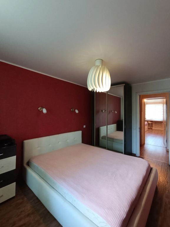 Фотография квартиры Квартира на Первостроителей 15/2