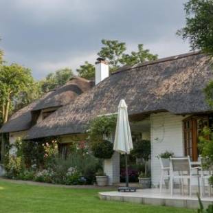 Фотографии мини отеля
Grace Guest House