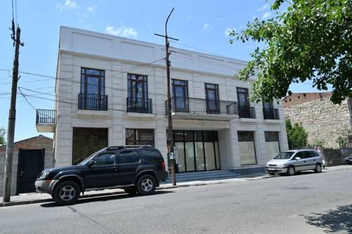 Фотографии гостиницы
Just Inn Kutaisi