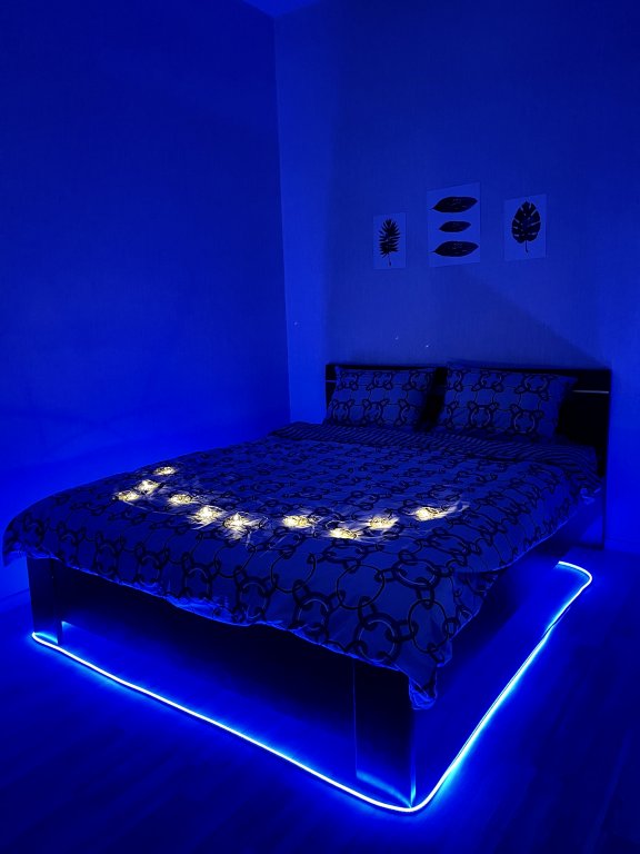 Фотография квартиры Апартаменты в Самом Центре Города с Видом на Волгу