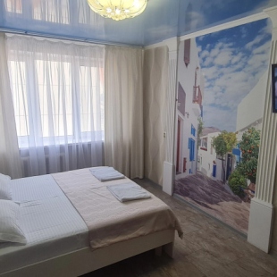 Фотография квартиры Квартира Уютная в Тихом Районе Возле Центра Города