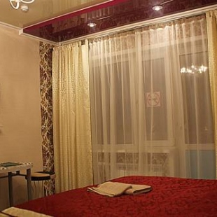 Фотография мини отеля Коммунистический