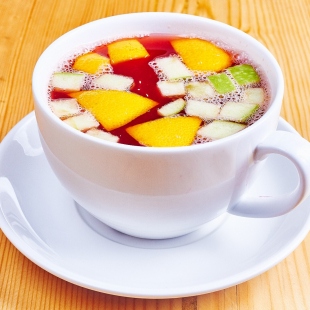 Фотография ресторана Дакар