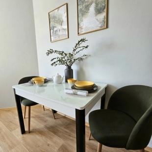 Фотография квартиры Квартира на бульваре Ленина