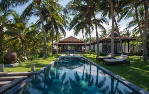 Фотография гостиницы Four Seasons The Nam Hai, Hoi An, Vietnam