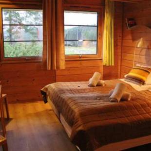 Фотографии базы отдыха 
            Pan Garden Åmli Hotel