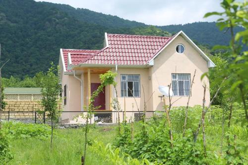Фотография гостевого дома Qebele Vendam