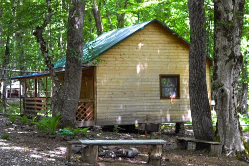 Фотографии гостиницы
Ранчо на реке Белая