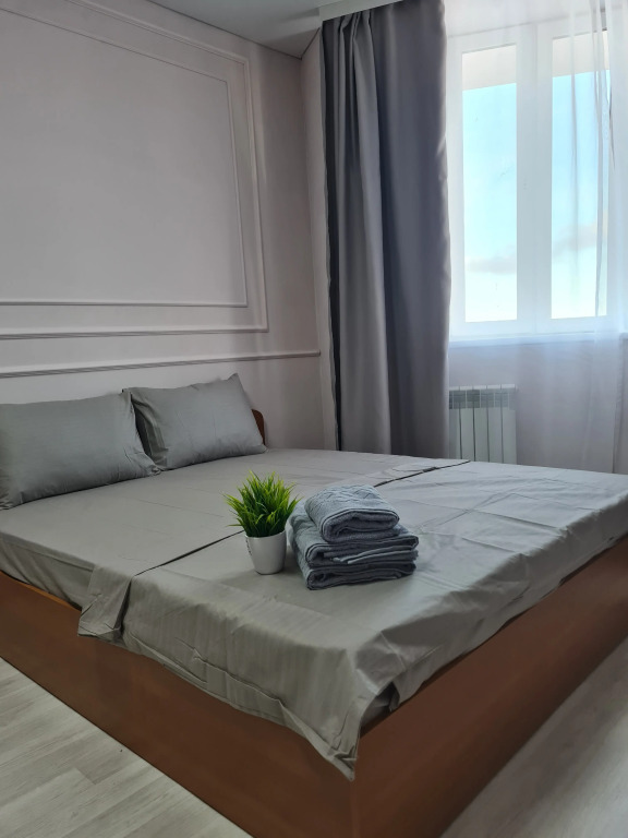 Фотография квартиры Квартира Уютная в Зеленой роще