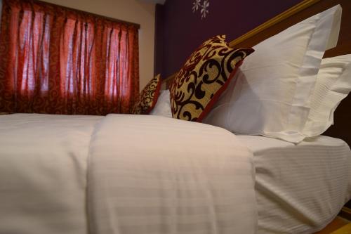 Фотография гостиницы Hotel Vijay