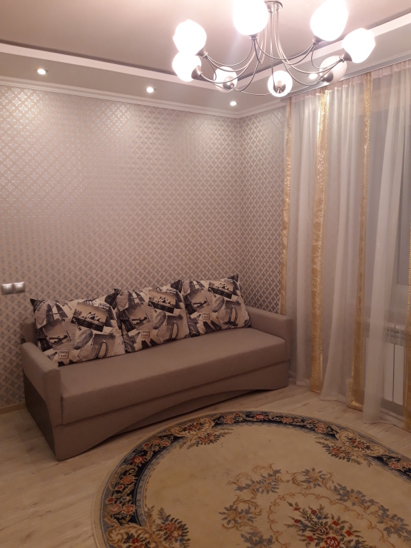 Фотография квартиры Квартира Удачный