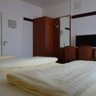 Фотографии гостиницы
Parkhotel Friedrichstrasse