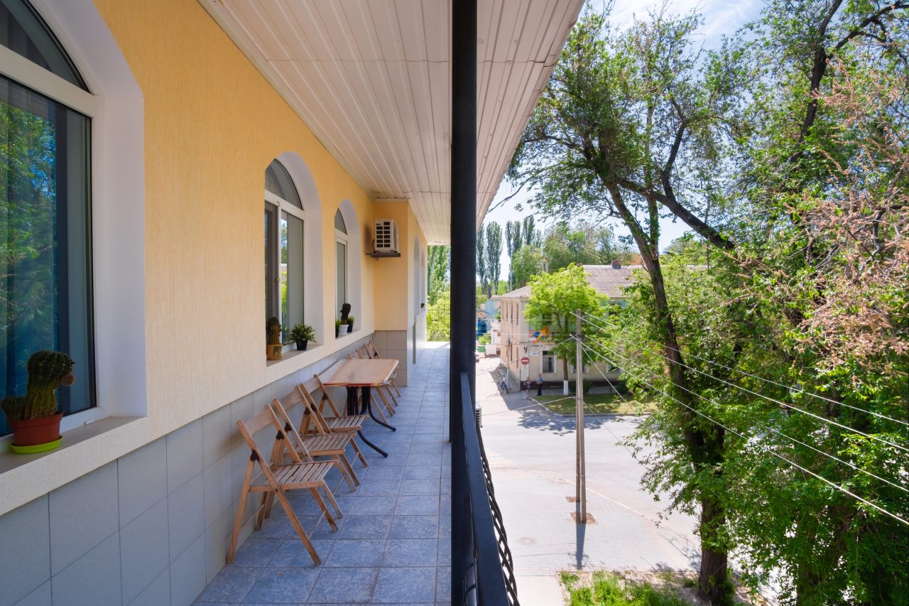 Фотография гостиницы Бутик-Отель Магнолия