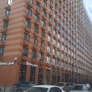 Фотография квартиры RentMe 24 на Лесная 2