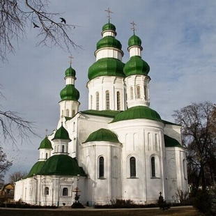 Фотография Елецкий Успенский монастырь