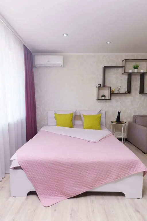 Фотография квартиры Квартира Студия на Ленина