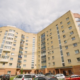 Фотография квартиры Апартаменты УК АТМОCФЕPА на улице Республиканская 4/1