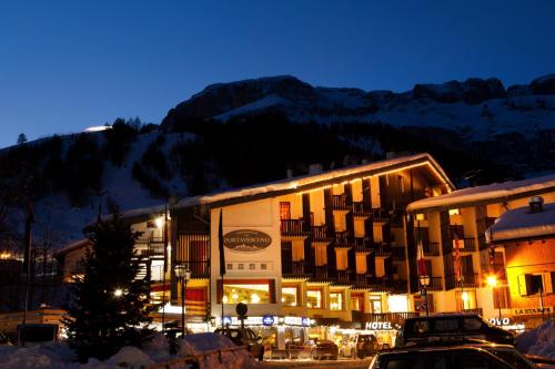 Фотография гостиницы Hotel Portavescovo