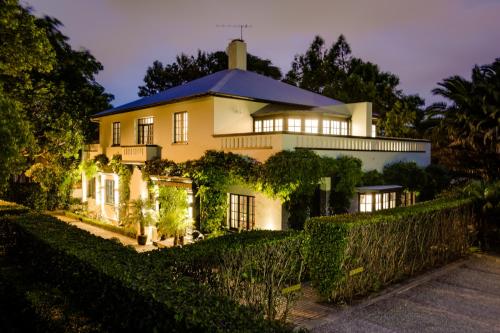 Фотография гостевого дома Firlane House