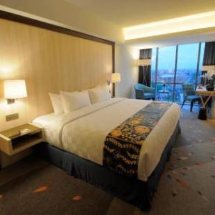 Фотографии гостиницы
Louis Kienne Hotel Pandanaran