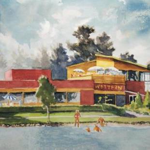 Фотографии гостиницы
Hotell Wettern