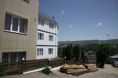 Фотография гостевого дома Кубань