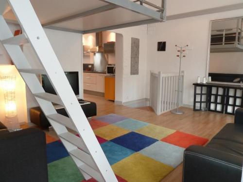 Фотографии гостевого дома
Gite la Denteliere