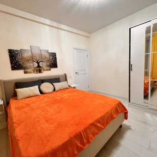 Фотография квартиры Квартира на проспекте Металлургов 12