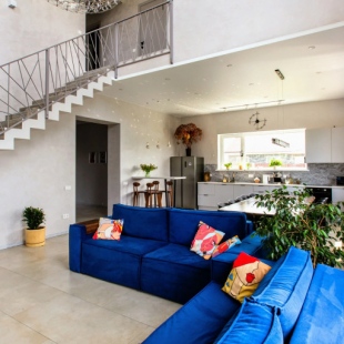 Фотография Коттеджа Частный дом House Point рядом с г. Щёлково