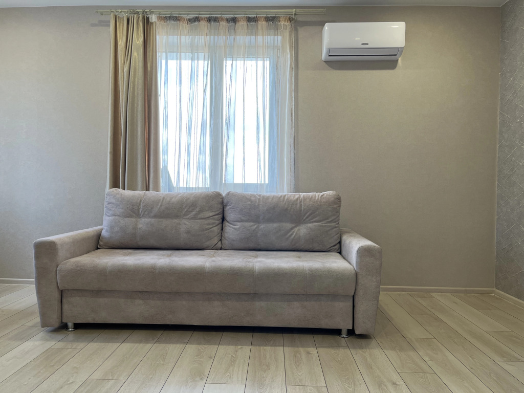 Фотография квартиры Квартира Двухкомнатная в Центре Тусовки Казани