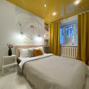 Фотография квартиры Апартаменты Apart-Comfort на Володарского 55