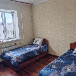 Фотография квартиры Alikorn24 (Аликорн24) краткосрочная аренда квартир