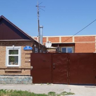 Фотография гостевого дома На Свердлова