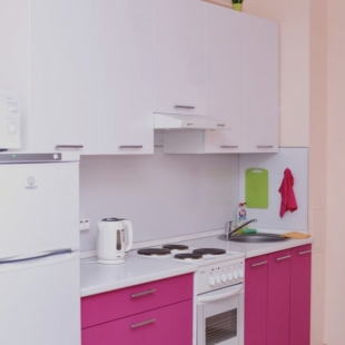 Фотография квартиры Апартаменты Панорама