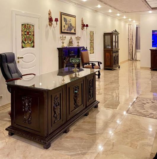 Фотографии гостевого дома
Антик Холл