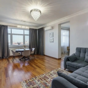 Фотография квартиры Апартаменты Пять Звезд 36