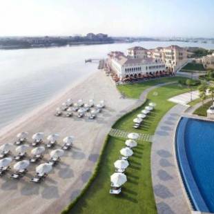 Фотографии гостиницы
The Ritz-Carlton Abu Dhabi, Grand Canal